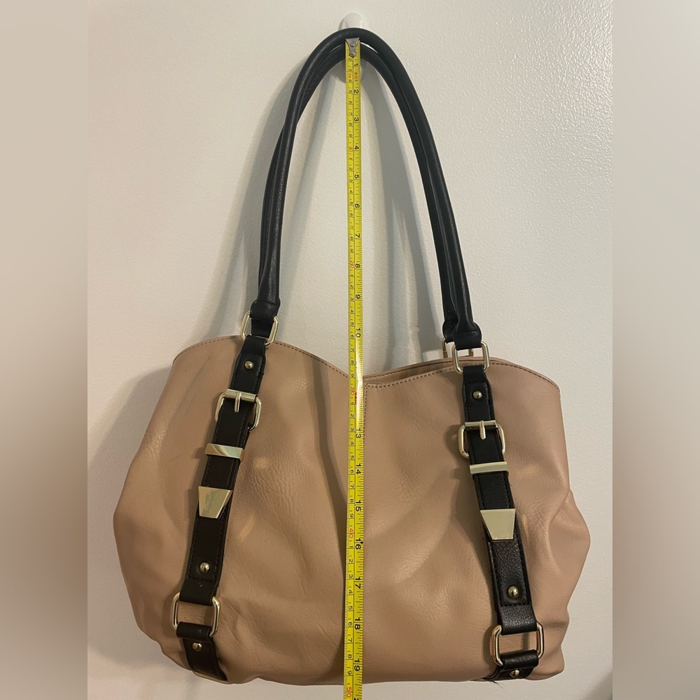 Apt. 9 Shoulder Bag - Picture 9 of 11